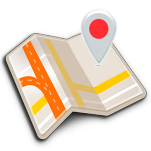 Map of Tokyo offline Google Play icon captured 2026-08-16