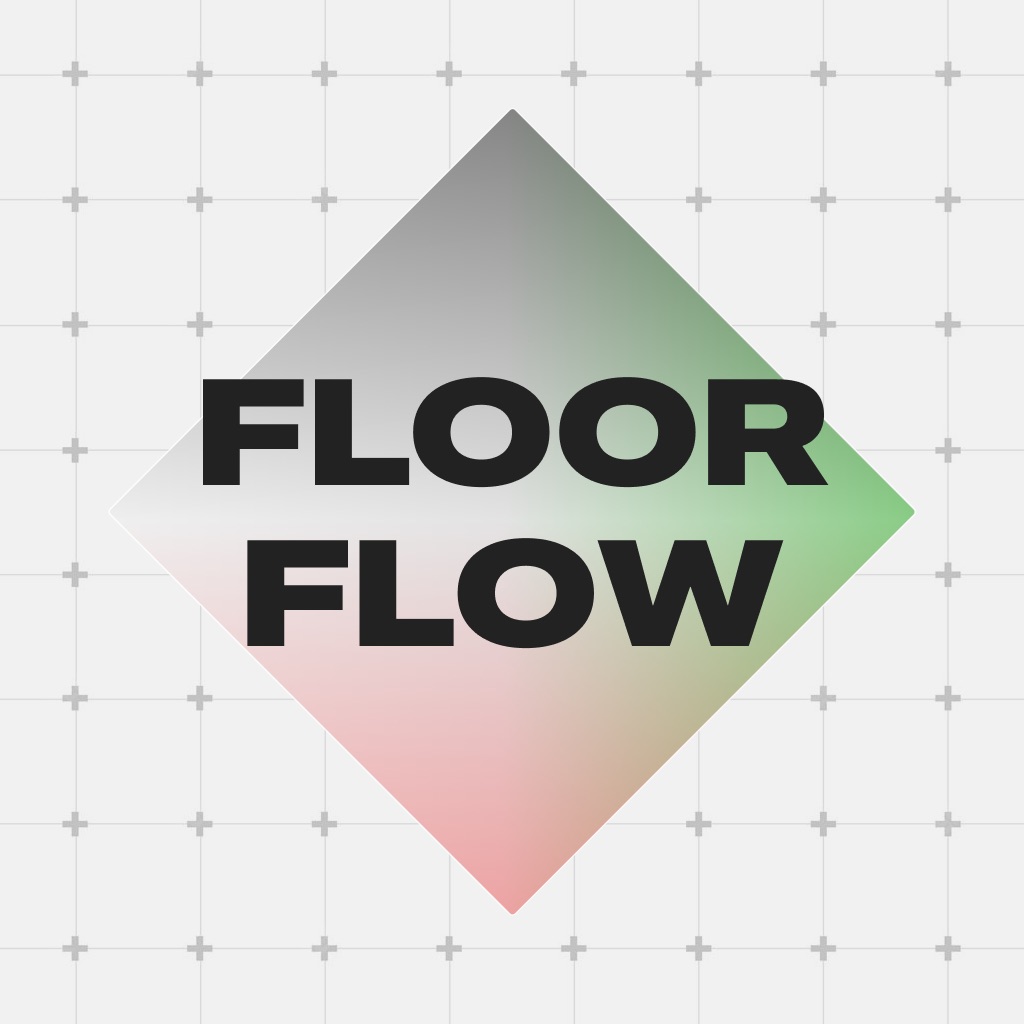 FloorFlow - Feng Shui Planner app icon captured 2026-08-12