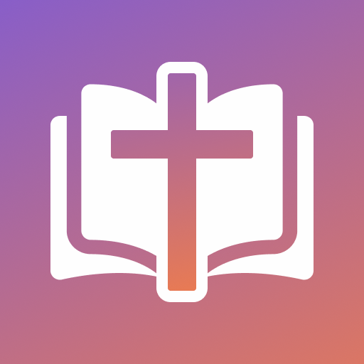 Simple Bible Daily Verse Alarm Google Play icon captured 2026-08-12