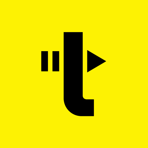 TREBEL: Music, MP3 & Podcasts Google Play icon captured 2026-08-12