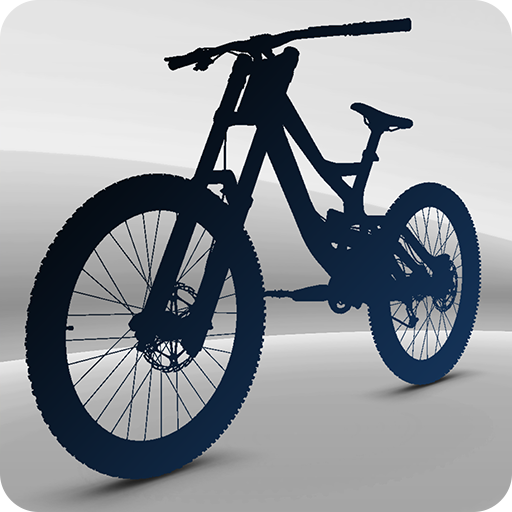 Bike 3D Configurator Google Play icon captured 2026-08-16