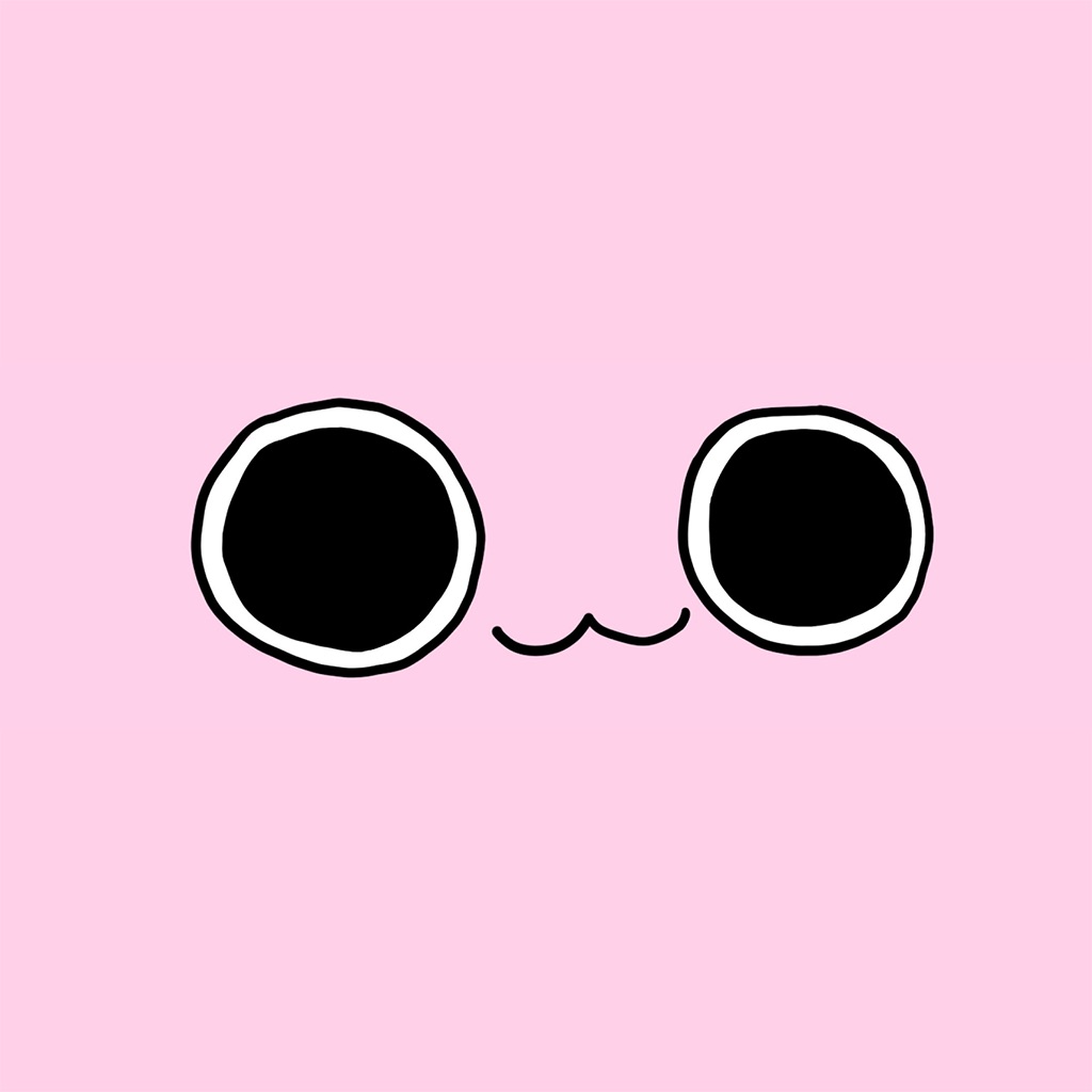 Tubby Cats Stickers app icon captured 2026-08-14