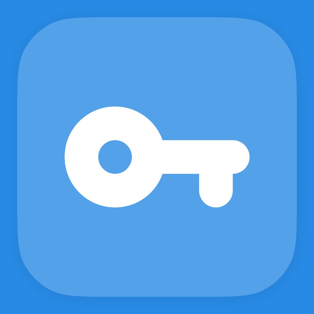 Super Fast VPN・Secure Proxy app icon captured 2026-08-11