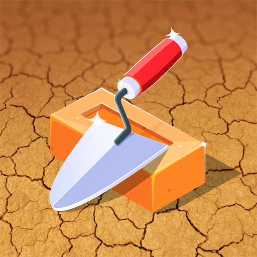 Idle Construction 3D Google Play icon captured 2026-08-16