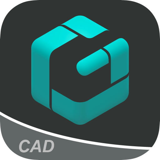 DWG FastView-CAD Viewer&Editor Google Play icon captured 2026-08-15