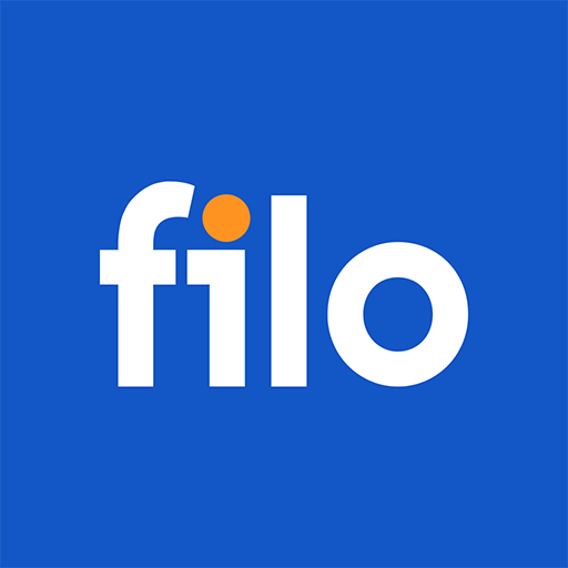 Filo : Exam & Homework Help app icon captured 2026-08-18