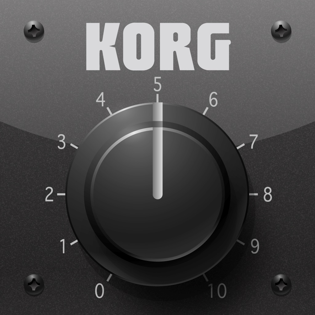 KORG iMS-20 app icon captured 2026-08-12
