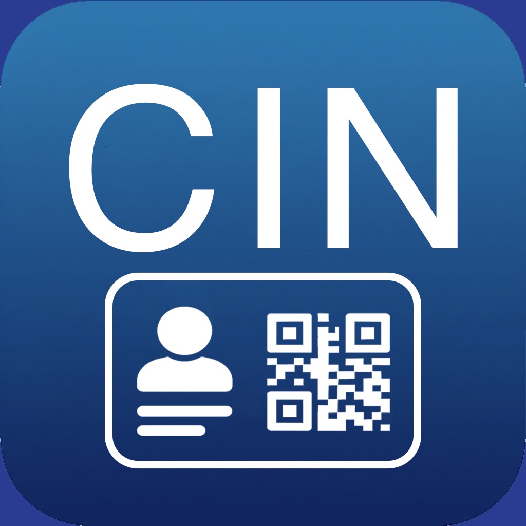 Carteira Identidade Nacional app icon captured 2026-08-13