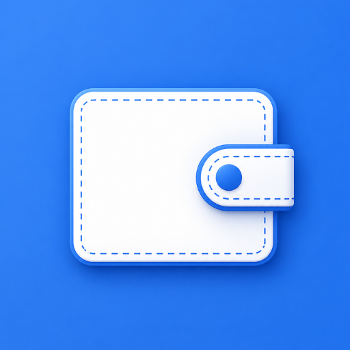 Rastreador de despesas Google Play icon captured 2026-08-14