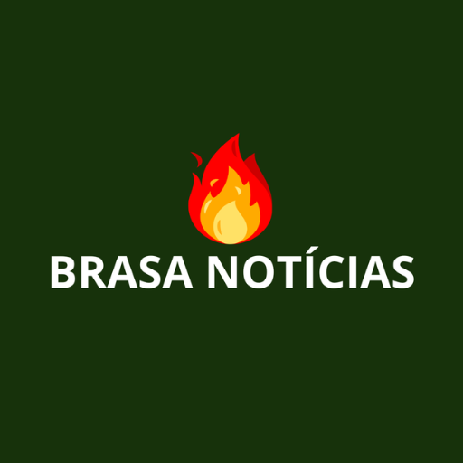 BrasaNews - Portal de Notícias Google Play icon captured 2026-08-15