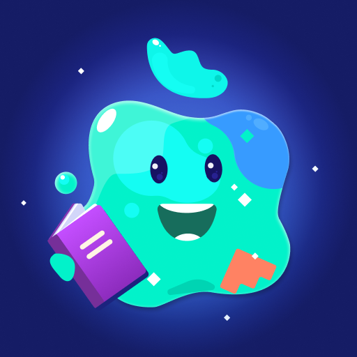 SplashLearn: Kids Learning App Google Play icon