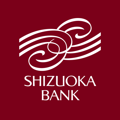 しずぎんアプリ app icon captured 2026-08-18
