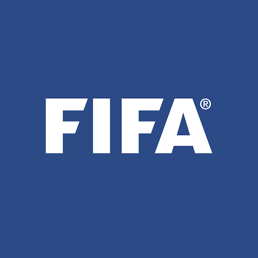 FIFA o aplicativo oficia Google Play icon captured 2026-08-14