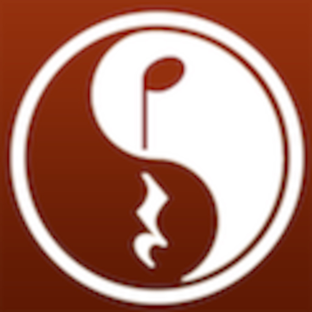 Time Guru Metronome for iPad app icon captured 2026-08-12
