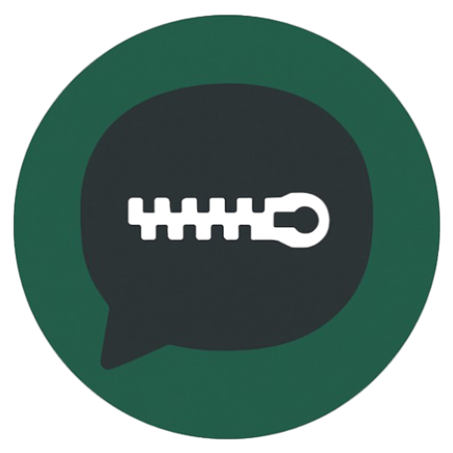 Hide - Mensagens Anônimas Google Play icon captured 2026-08-15