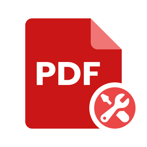 Leitor E Editor De PDF Google Play icon captured 2026-08-16