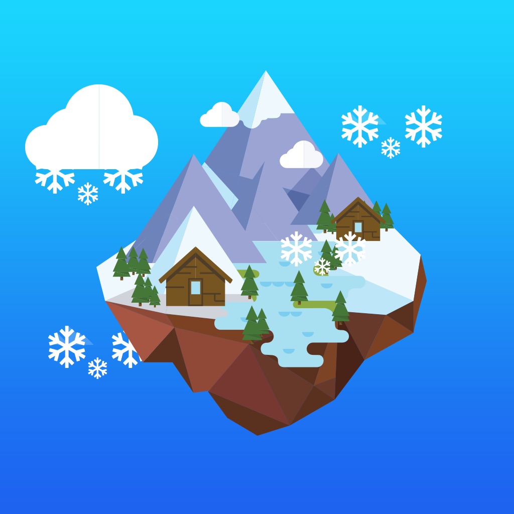 Weather Widget® app icon captured 2026-08-14