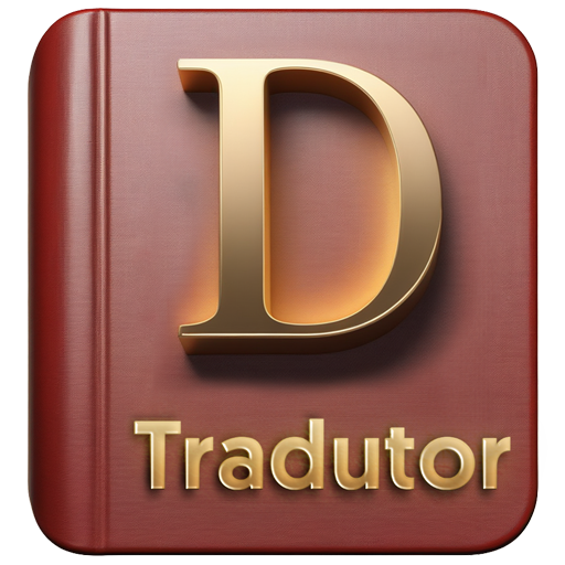 Dicionário Tradutor Português Google Play icon captured 2026-08-15