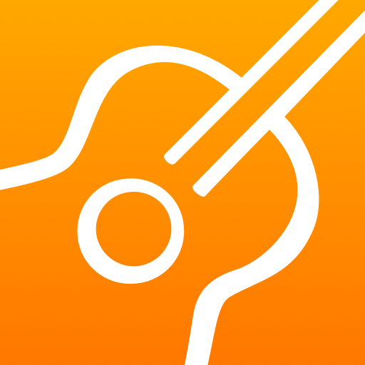 Cifra Club Google Play icon captured 2026-08-14
