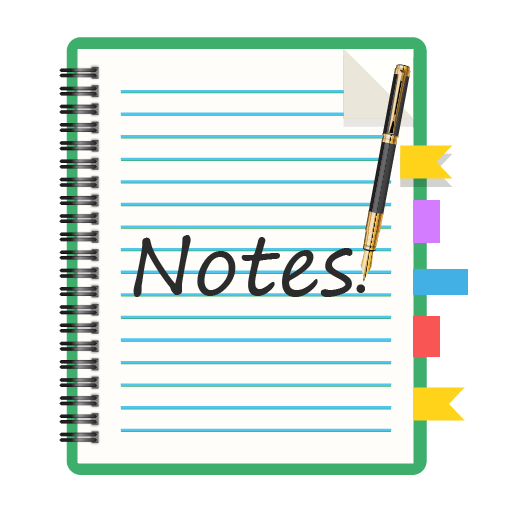 Bloco notas aplicativ lembrete Google Play icon captured 2026-08-16