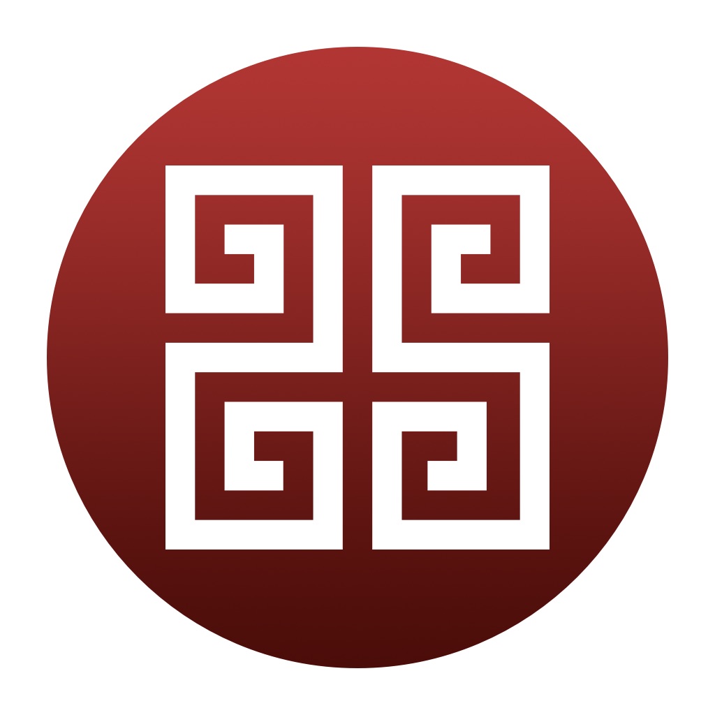 Daily Relics app icon