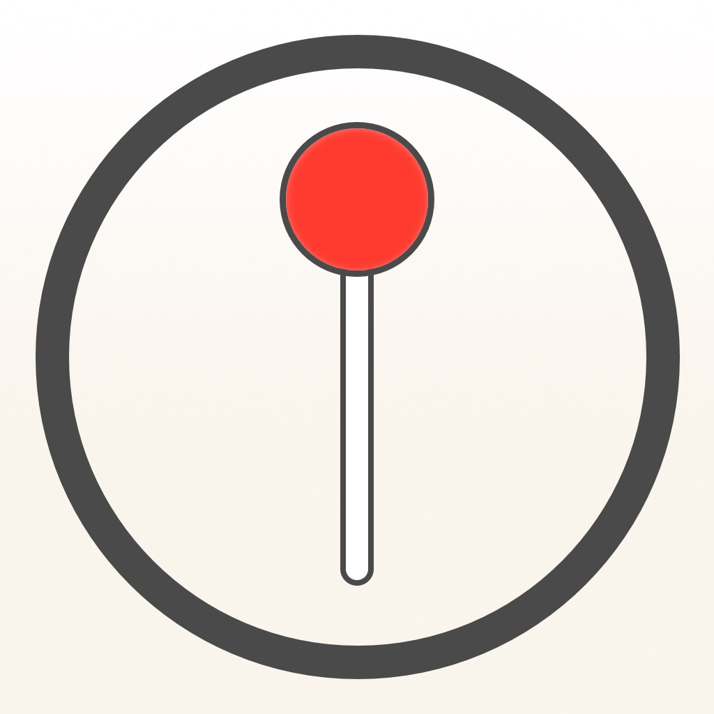 POIViewer app icon