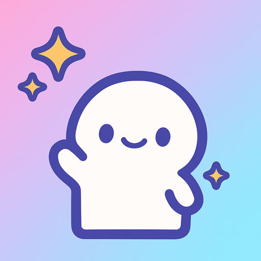 Shimeji: Screen Buddies Google Play icon captured 2026-08-12