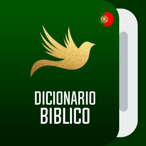 Dicionário Bíblico app icon captured 2026-08-18