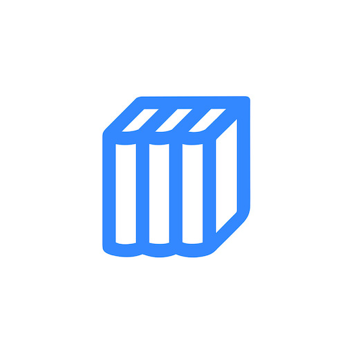 Tolmil - File manager app app icon captured 2026-08-18
