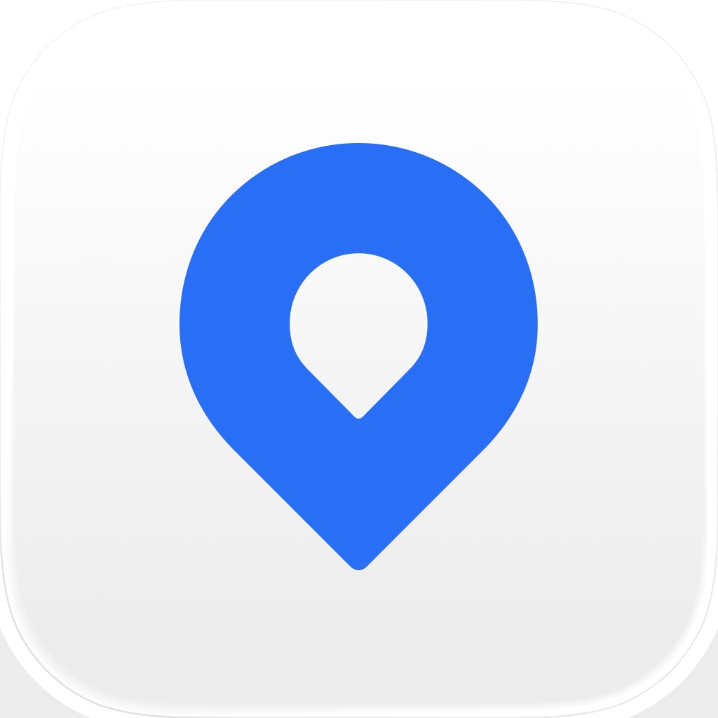 Spoke Route Planner app icon captured 2026-08-12