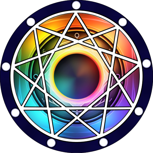 Solfeggio: Frequencies Healing app icon captured 2026-08-18