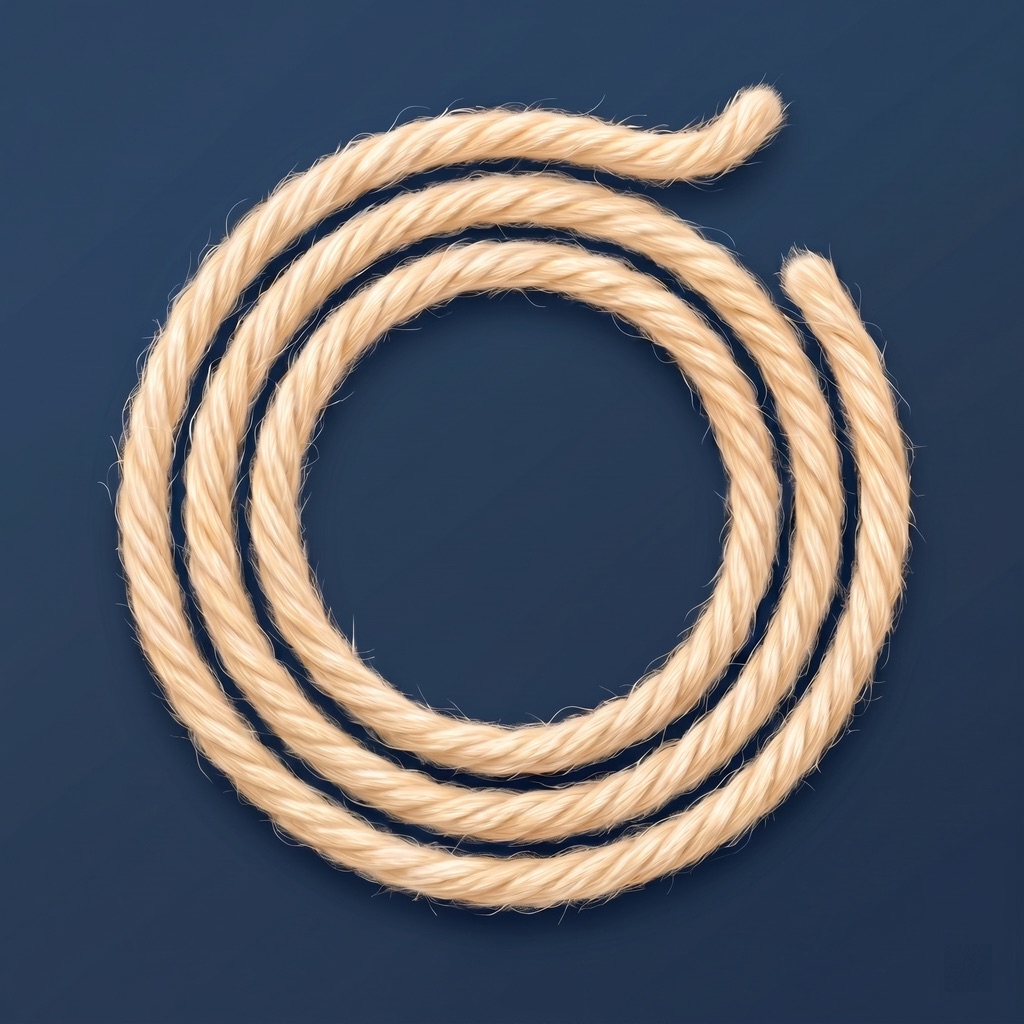 Stitch Keeper: Row Counter app icon captured 2026-08-11