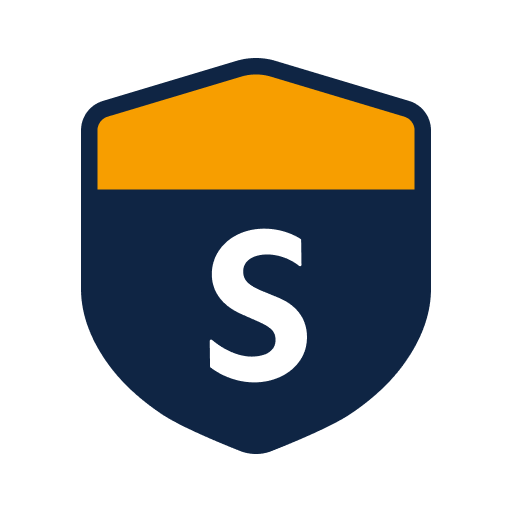 SimpliSafe Home Security App Google Play icon captured 2026-08-12