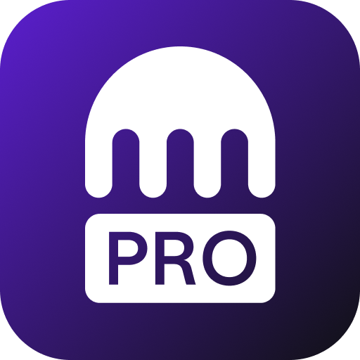Kraken Pro: Investir em Cripto Google Play icon captured 2026-08-15