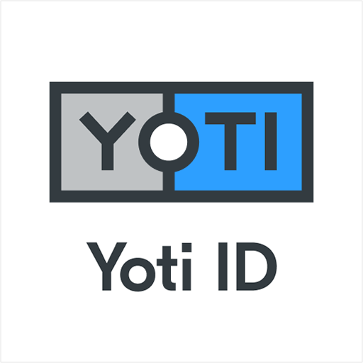 Yoti - your digital identity app icon captured 2026-08-18