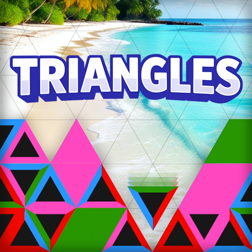Triangles - Pro Google Play icon