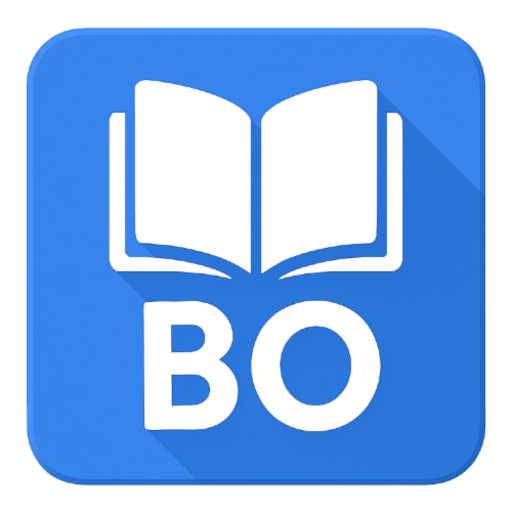 BO: Guia Boletim de ocorrencia Google Play icon captured 2026-08-14