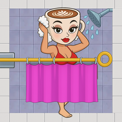 Mini Jogos: Puzzles Casuais Google Play icon captured 2026-08-14