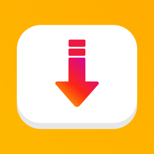 Downloader - Video Downloader Google Play icon