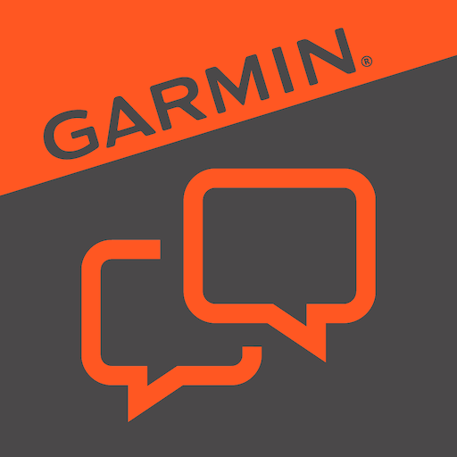 Garmin Messenger™ Google Play icon captured 2026-08-11