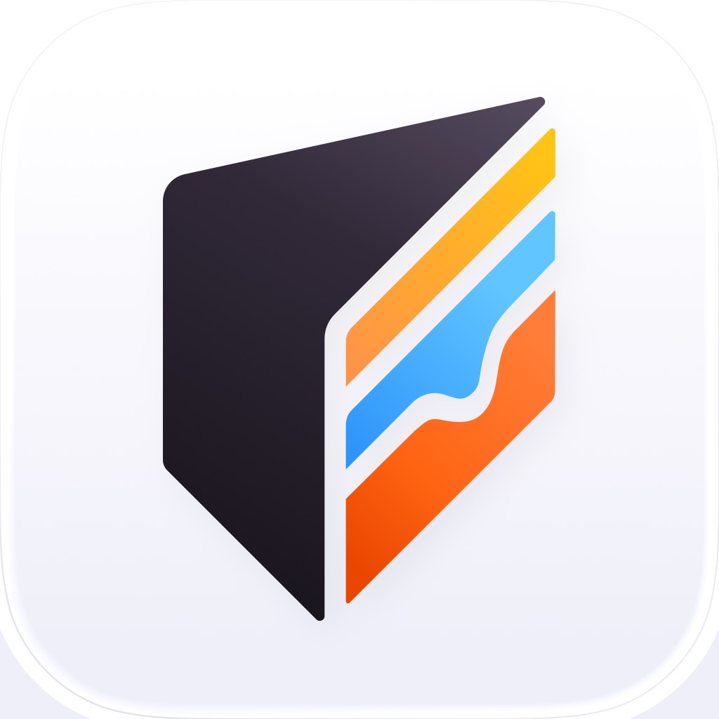 Cake Wallet app icon captured 2026-08-14