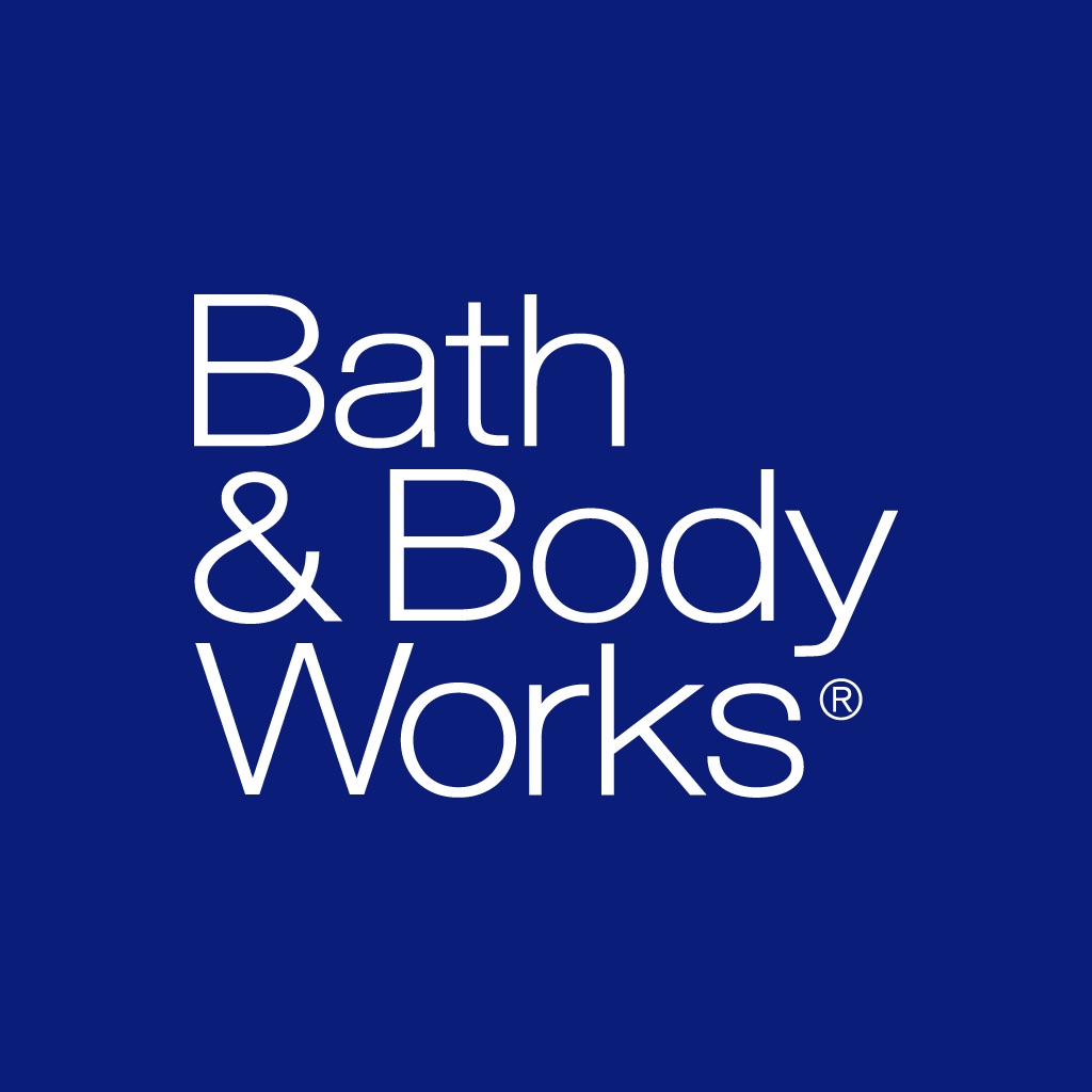 Bath & Body Works | B&BW app icon captured 2026-08-11