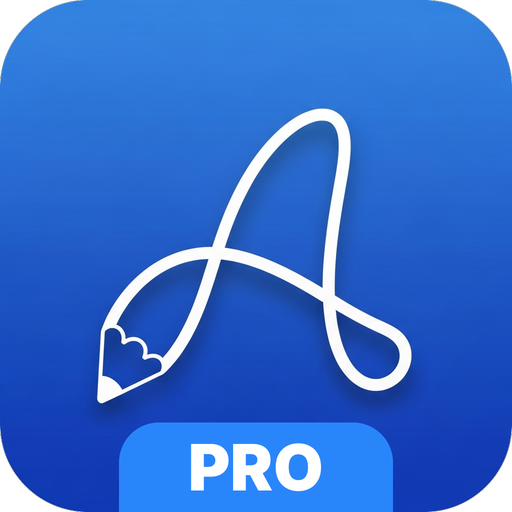 Animax AI: Animation Maker Pro Google Play icon captured 2026-08-16