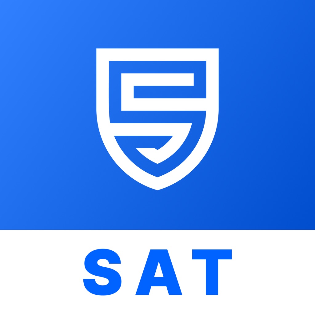 SAT Prep 2026 | Smartschool app icon captured 2026-08-14