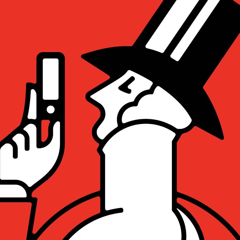 The New Yorker app icon captured 2026-08-11