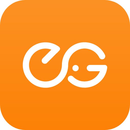 E-GetS : Food & Drink Delivery Google Play icon captured 2026-08-14