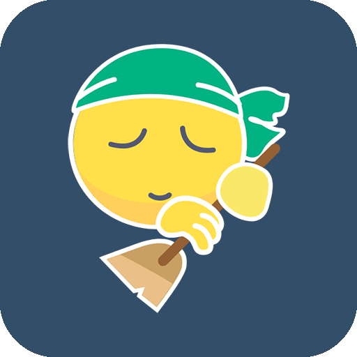 Phone Cleaner:Clean my Android Google Play icon captured 2026-08-15