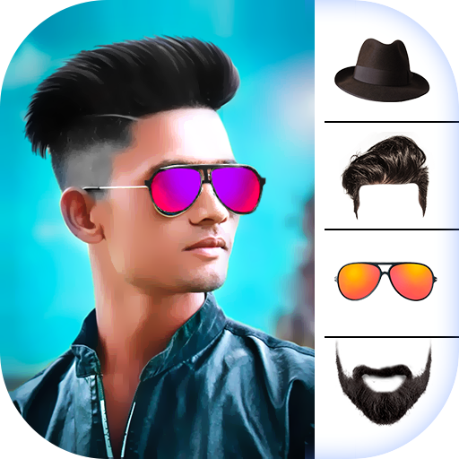 Boy Photo Editor 2025 app icon captured 2026-08-18