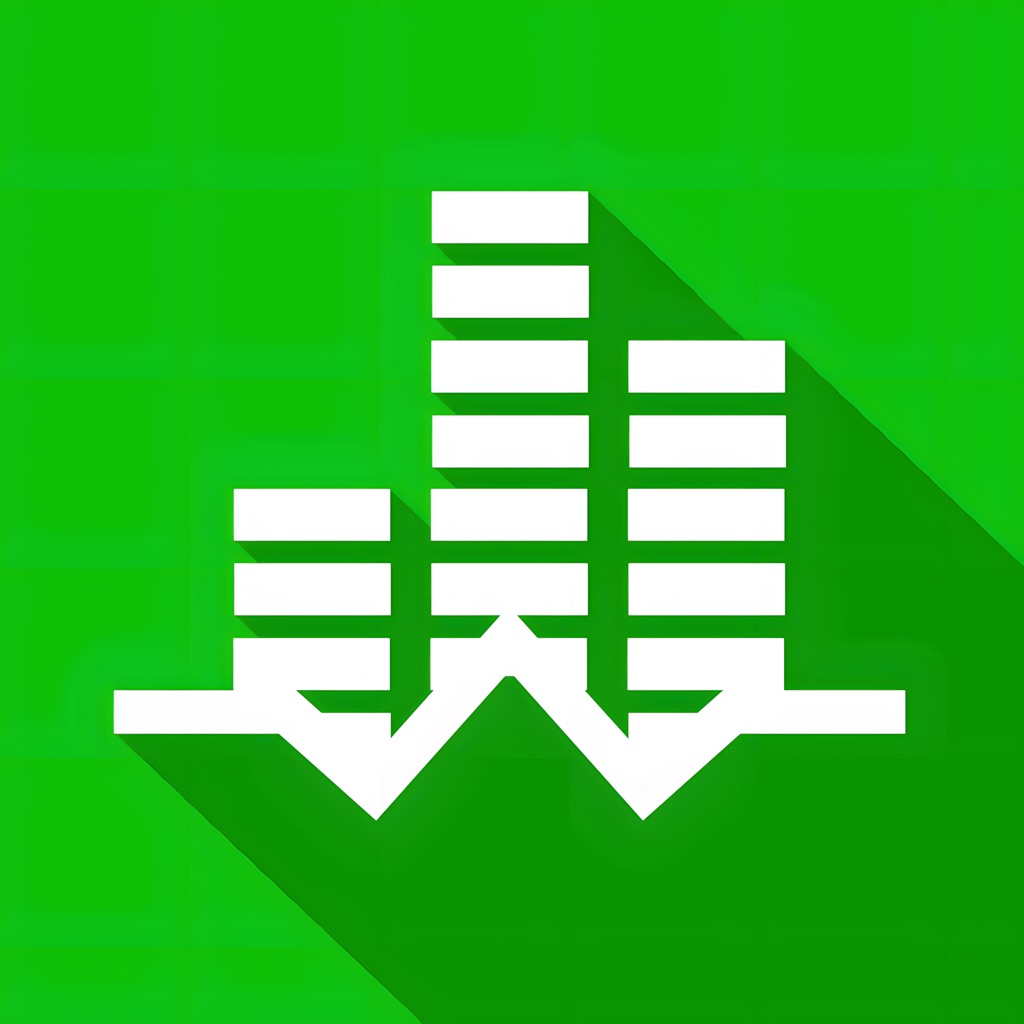 White Noise Pro app icon captured 2026-08-12