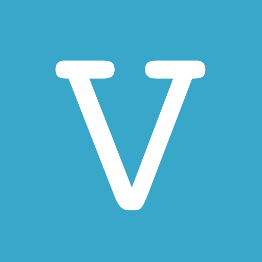 V2VPN - A Fast VPN Proxy Google Play icon captured 2026-08-15